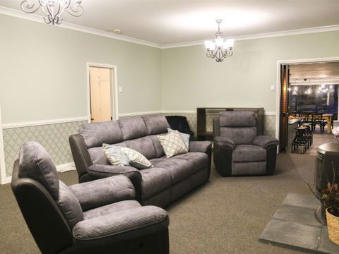 Ballachulish Farm Stay - New Castle Holiday 2