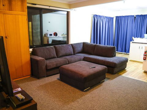 Ballachulish Farm Stay - New Castle Holiday 3