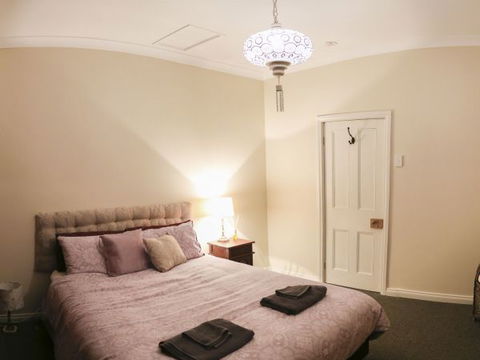 Ballachulish Farm Stay - New Castle Holiday 4