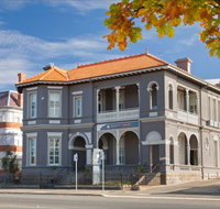 Ballarat Premier Apartments - New Castle Holiday