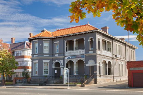 Ballarat Premier Apartments - New Castle Holiday 0
