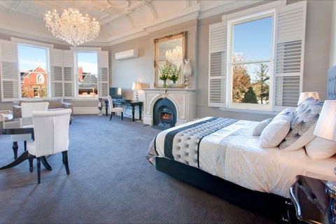 Ballarat Premier Apartments - New Castle Holiday 1