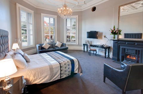 Ballarat Premier Apartments - New Castle Holiday 2