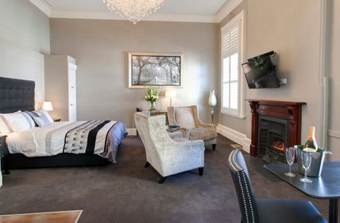 Ballarat Premier Apartments - New Castle Holiday 4