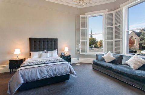 Ballarat Premier Apartments - New Castle Holiday 5