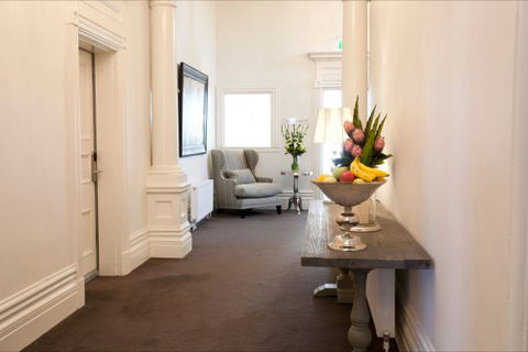 Ballarat Premier Apartments - New Castle Holiday 7