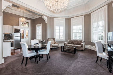 Ballarat Premier Apartments - New Castle Holiday 9