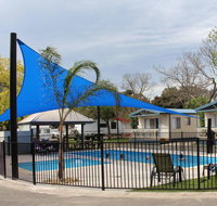 Barwon River Holiday Park - New Castle Holiday