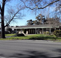 Ballarat Eureka Lodge Motel - New Castle Holiday