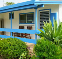 Baudin Beach Apartments - New Castle Holiday