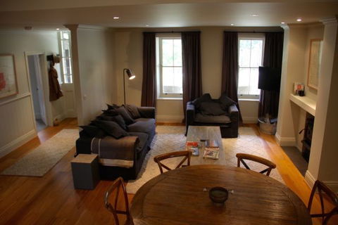 Barunah Plains Station - Cool Cottage - New Castle Holiday 3