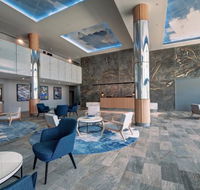 Belise - New Castle Holiday