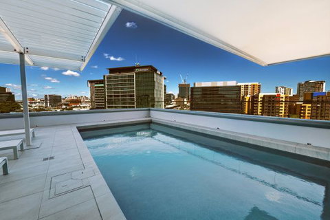 Belise - New Castle Holiday 2