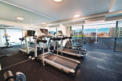 Belise - New Castle Holiday 7