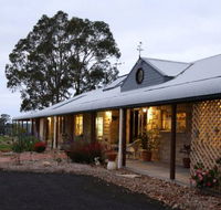 BellbirdHill Bed and Breakfast - New Castle Holiday