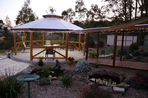 BellbirdHill Bed And Breakfast - New Castle Holiday 1