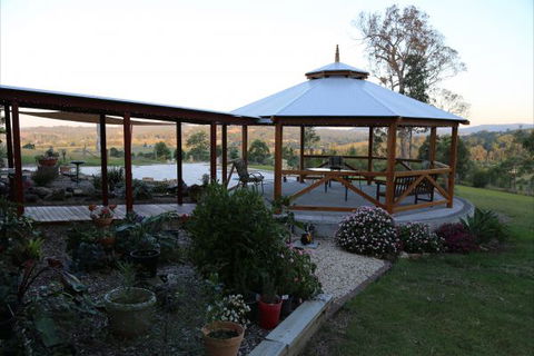 BellbirdHill Bed And Breakfast - New Castle Holiday 2