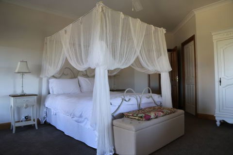 BellbirdHill Bed And Breakfast - New Castle Holiday 4