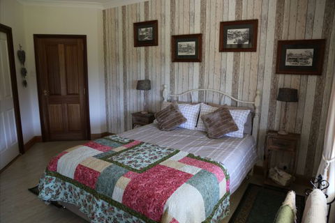 BellbirdHill Bed And Breakfast - New Castle Holiday 5