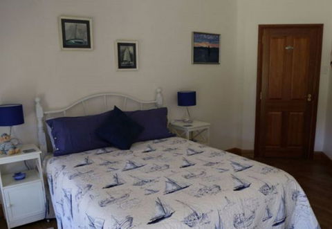 BellbirdHill Bed And Breakfast - New Castle Holiday 6