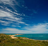 Beachport Southern Ocean Tourist Park - New Castle Holiday