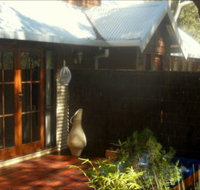 Bickley Valley Retreat - New Castle Holiday