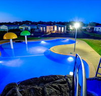 BIG4 Hopkins River Holiday Park - New Castle Holiday