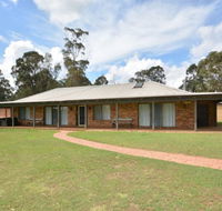 Blaxlands Homestead - New Castle Holiday