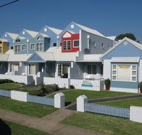 Bluedock Apartments - New Castle Holiday