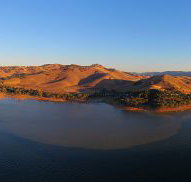 Bonnie Doon's Lakeside Leisure Resort - New Castle Holiday