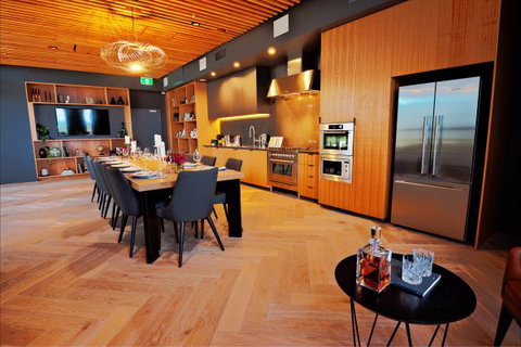 Botanica Residences - New Castle Holiday 3