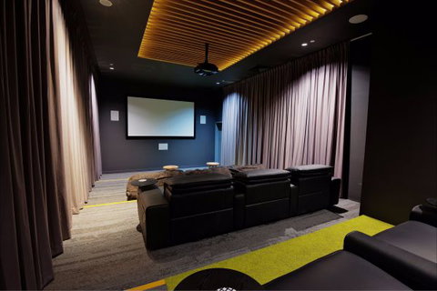 Botanica Residences - New Castle Holiday 4