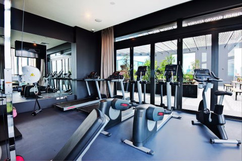 Botanica Residences - New Castle Holiday 5