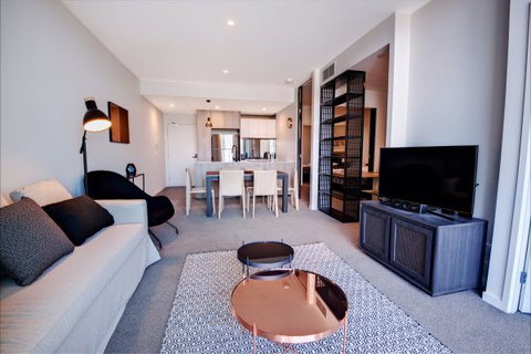 Botanica Residences - New Castle Holiday 9