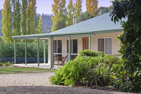Brookfield Guesthouse - New Castle Holiday 0