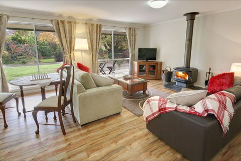Brookfield Guesthouse - New Castle Holiday 3
