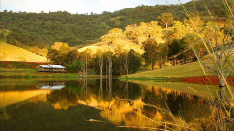 Bywondah Retreat - New Castle Holiday 0