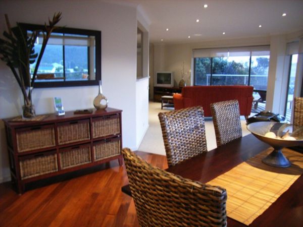 Port Campbell VIC New Castle Holiday