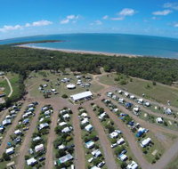Cape Palmerston Holiday Park - New Castle Holiday