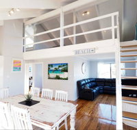 Callala Beach Shack - New Castle Holiday