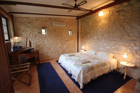 Cape Jervis Accommodation And Caravan Park - New Castle Holiday 0