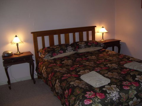 Cape Jervis Accommodation And Caravan Park - New Castle Holiday 2