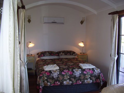 Cape Jervis Accommodation And Caravan Park - New Castle Holiday 3