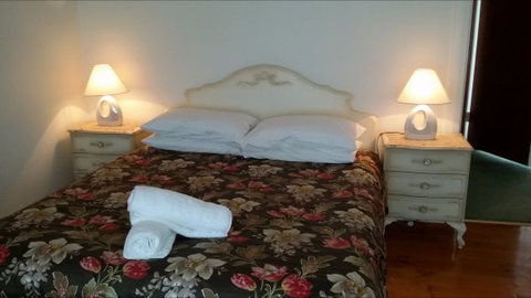 Cape Jervis Accommodation And Caravan Park - New Castle Holiday 4