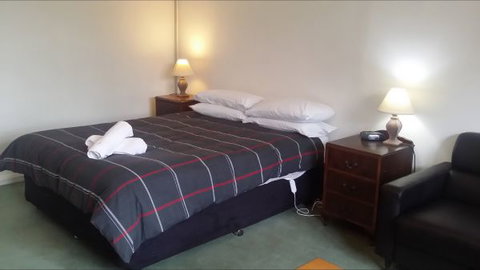 Cape Jervis Accommodation And Caravan Park - New Castle Holiday 5