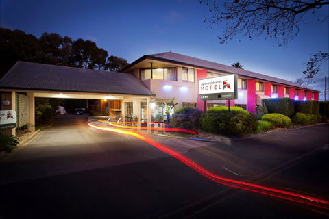 Central Deborah Motel - New Castle Holiday 0