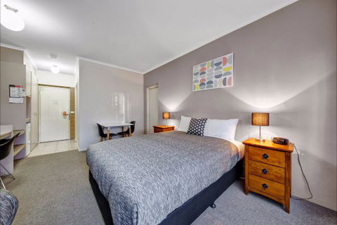 Central Deborah Motel - New Castle Holiday 3