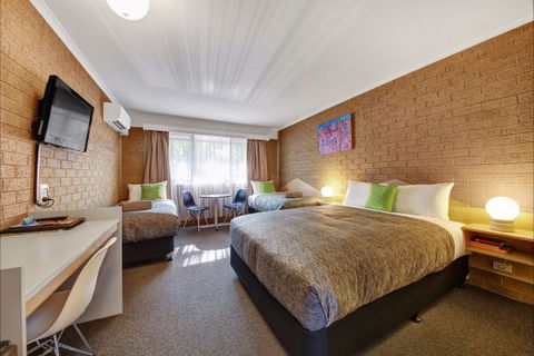 Central Deborah Motel - New Castle Holiday 9