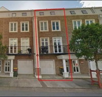 Chelsea Terrace - New Castle Holiday