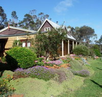 Charnigup Farm Bed and Breakfast - New Castle Holiday